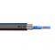 GYTA Outdoor coaxial opical fiber cable with Anatel Certificate