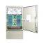 Waterproof fiber optic telecom outdoor cabinets in communication equipment