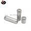 Hot Sale JINGHONG Stainless Steel Knurled Solid Stalen Dowel Pin