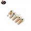 Slotted Capstan Screws Electric Meter Accessory MS Sealing Screw