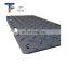 oilfield matting heavy duty construction road mat