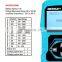 Allosun EM571 Digital Battery Analyzer 12V CCA Digital Automotive Battery Tester/Battery Load /Charging Voltage Tester