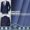 Latest style BV certification Soft super poly fabric for men's suiting