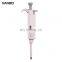 Medical Lab Adjustable and Fixed Volume MicroPette Plus Autoclavable Multichannel Automatic Pipette Price