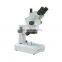Digital zoom stereo microscope & microscope accessories