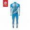 Custom Short Track Speed Skating Suits Cut Resistance Suits Long Sleeve Speed Skating Sportswear inline skin suit