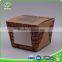 Wholesale best quality recyclable easy storage take away salad box                        
                                                Quality Choice