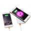Original 7000 mah hand warmer power bank for Nokia Lumia 820