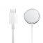 15W Magnet Wireless Charger For iPhone Mobile Magnetic Wireless Charging Stand Cell Phone Spare Parts