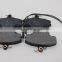 Wholesale Front Brake Pads for Car AR MEGANE LOGAN R21 R25 R19 CLIO 7701203795
