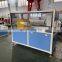HDPE PE PP water pipe extrusion production line /making machine