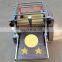 Industrial small flour corn  roti maker   chapati making machine flour tortilla making machine