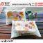 Horizontal Packaging Machine Food Machinery Dumplings/Steamed Bun/Frozen Food Packing Machine