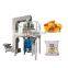 Automatic Beans/peanut/almond Granules Pouch Packing Machine Equipment Price Plastic Case South Africa Turkey Engine Japan Kenya