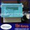 Taijia Open Channel Flow Meter for Measuring river water or Parshall flume Open Channel FlowMeter