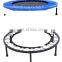 children's trampoline/Gymnastic Indoor Jumping  And Adult Exercise Fitness Mesh Mini Trampoline