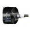 Ecooda Brand ZENO Carbon Fiber 1500/2000/3000/4000/5000 Saltwater Spinning Jigging Fishing Reel