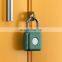 Xiaomi advantages of smart fingerprint lock padlock Kitty partial fingerprint lock