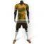 Wholesale Sublimation Training Football Soccer Referee Jersey Football Referee Uniform