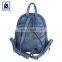 Exclusive Range of Latest Arrival Premium Quality Wholesale Genuine Leather Women Backpack Bag From Indian Supplier