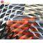 Best Price Decorative Aluminum Expanded Metal Black Silver Gold White Diamond Mesh