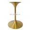 Furniture Metal Stainless Steel Alloy Coffee Office Home Using Dining Table Leg