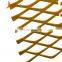 Factory supply expanded metal mesh expanded sheet expanded wire mesh