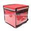 Custom Waterproof Large Thermal Insulated Food Delivery Bag Xxl