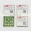 4G Wireless RF Communication IoT NB-IoT LPWA Module, 10Mbps/5Mbps LTE Cat1 Module SIMCom A7670SA A7670