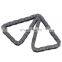 Engine Timing Chain Kit Accessories B16DTH 1.6 CDTi Engine for OPEL Timing Chain Kit TK1053-1