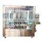 Glass Bottle Wine Filling Machine / Production Line