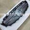 High Quality Diamond Style Silver Front Grille For Benz W213 E-CLASS Change to Mercedes Benz W213 ,RTS