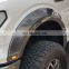 Off Road Upgrade  ABS Fender Flare W  LED Lighting fit for Ford F150 2015 - 2017