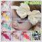 One flower hairband wide band MY-AC0001