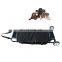 HC-R042 Cheap price Veterinary equipment Animal stretcher with wheels /Transfer animal stretcher For Pet Rescue