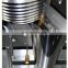 High precision screw thread measurement in metrology for lead angle measurement
