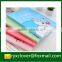 Cute cover PP plastic sheets photo album