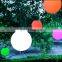 outdoor garden patio event solar charging waterproof  led ball light sphere lamp hanging pendant balls sphere with led light