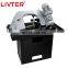 LIVTER Portable Horizontal Changeable Angle China Cutting Metal Band Saw Machine