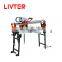 LIVTER 1200 Full Automatic Folding  Portable Ceramic Tile Cutting Machine Chamfering Cutting Tile Machine With Roller
