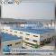 High strength prefabricated steel structure warehouse