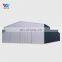 light weight prefabricated steel structure storage fabric air plane hangar garage aviation hangar for sport