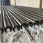 Stainless steel single-groove and double-groove pipe special-shaped pipe for glass processing custom handrail railingPool