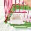 Common Small Bird Cages And Houses For Parrots And Birds