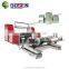 New Automatic High Quality Cheap Non Woven Fabric Paper Bopp Tape Label Jumbo Plastic Film Roll Slitting Machine