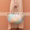 Seagrass Handbag Cross Pink & Blue Straw Woven Handbag Shopping bag Wholesale in Bulk Manufacturer
