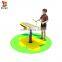 Xylophone Percussion Playsets Outdoor Amusement Park Musical Children Playground Equipment