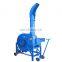 Animal feed straw crusher grass chopper machine for animals feed