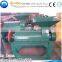 Taizy cow dung crushing machine/pig manure crusher/chicken manure crusher