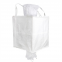 China plastic products jumbo sack big bag manufacturers Q-bags baffle bulk bags for carbon black packaging